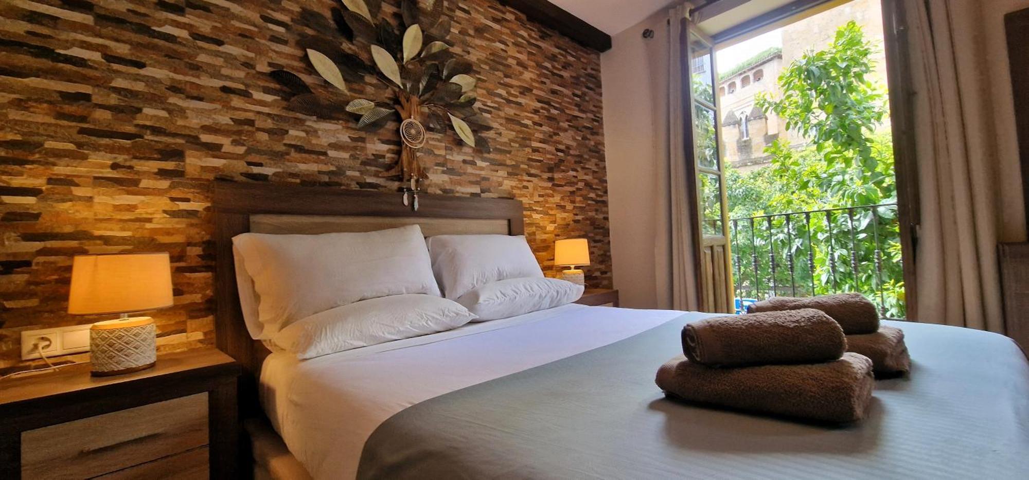 Villa Ds Casa San Fernando Cordova Esterno foto